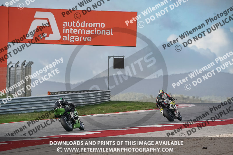 motorbikes;no limits;peter wileman photography;portimao;portugal;trackday digital images